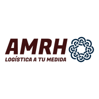 Logo Logística AMRH